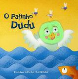 Livro - O patinho Dudu: fantoches da fazenda