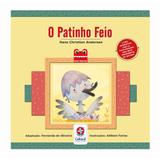 Livro O Patinho Feio - Estrela