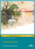 Livro - O Patinho Feio