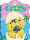 Livro - O Patinho Feio