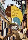 Livro - O pecado de Porto Negro