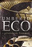 Livro - O pêndulo de Foucault