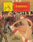 Livro - O pequeno moinho de Lautrec