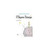 Livro - O Pequeno Principe - Saint - Exupery - Florence