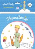 Livro - O Pequeno Príncipe - Um amigo especial