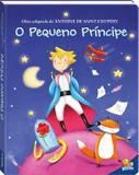 Livro - O pequeno príncipe