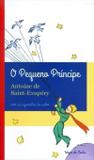 Livro - O Pequeno Príncipe