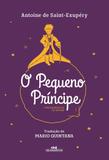 Livro - O Pequeno Príncipe