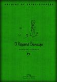 Livro - O pequeno príncipe