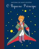 Livro - O pequeno príncipe