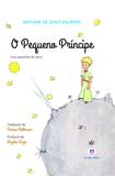 Livro - O Pequeno Príncipe