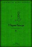 Livro - O pequeno príncipe