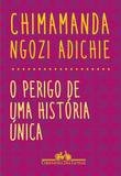 Livro - O perigo de uma história única