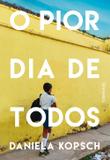 Livro - O pior dia de todos