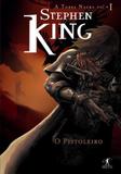 Livro - O pistoleiro