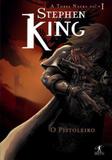 Livro - O pistoleiro