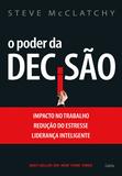 Livro - O Poder da Decisão