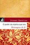 Livro - O poder da esposa que ora - Mensagens de fé - Mensagens de fé