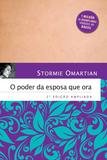 Livro - O poder da esposa que ora