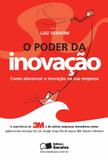 Livro - O poder da inovação - Como alavancar a inovação na sua empresa