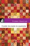 Livro - O poder da oração no casamento