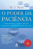 Livro - O poder da paciência