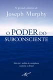 Livro - O poder do subconsciente (Edição de bolso)