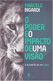 Livro - O poder e o impacto de uma visão