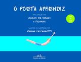 Livro - O poeta aprendiz