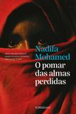 Livro - O pomar das almas perdidas