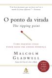 Livro - O ponto da virada
