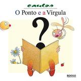 Livro - O ponto e a vírgula
