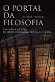 Livro - O portal da filosofia
