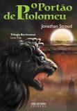 Livro - O portão de Ptolomeu