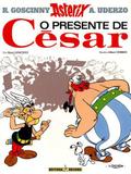 Livro - O presente de César (Nº 21)