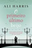 Livro - O primeiro último beijo