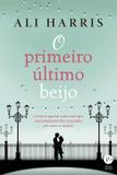 Livro - O primeiro último beijo
