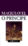 Livro - O príncipe