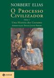 Livro - O processo civilizador 1