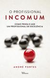 Livro - O profissional incomum