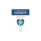 Livro - O Protocolo Hashimoto - Wentz - Laszlo