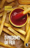 Livro - O próximo da fila