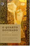 Livro - O QUARTO DOURADO