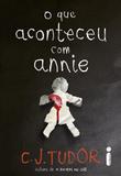Livro - O Que Aconteceu Com Annie
