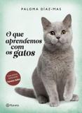 Livro - O que aprendemos com os gatos