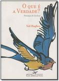 Livro - O Que é a verdade?