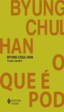 Livro - O que é poder?