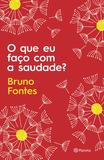 Livro - O que eu faço com a saudade?