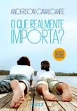 Livro - O que realmente importa?