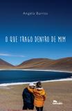 Livro - O que trago dentro de mim